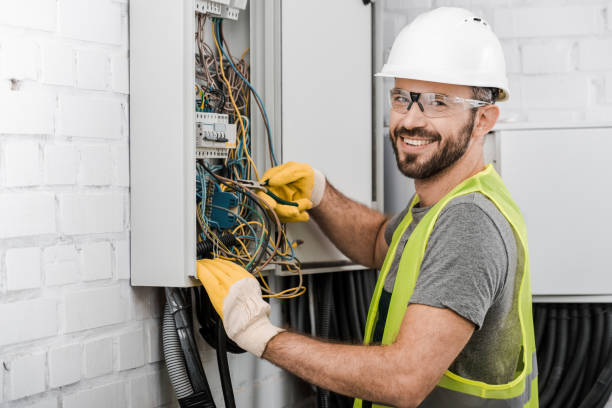 Best Circuit Breaker Repair  in Alburtis, PA