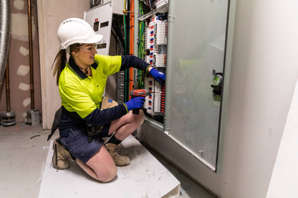 Best Affordable Electrical Installation  in Alburtis, PA