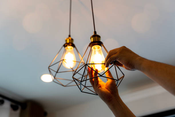 Best Ceiling Fan Installation Electrician  in Alburtis, PA