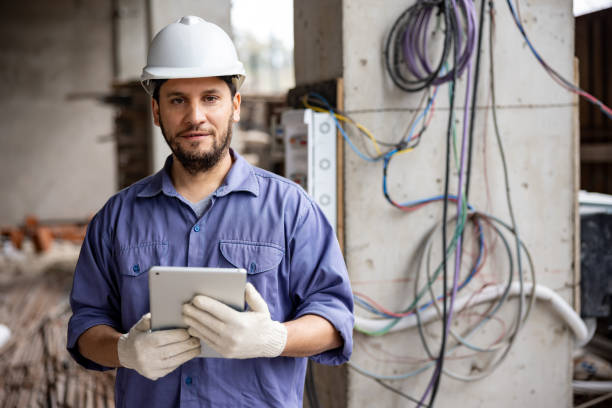 Best Industrial Electrical Services  in Alburtis, PA