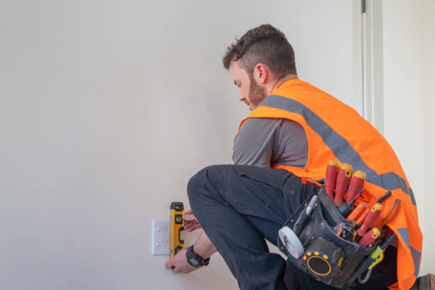 Best Licensed Electrician  in Alburtis, PA
