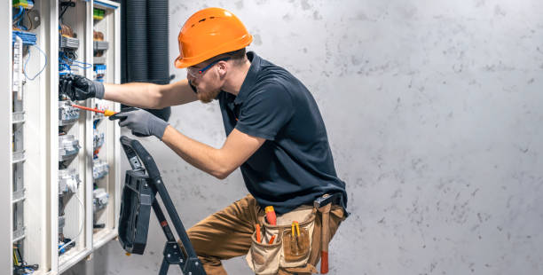 Best Local Electrician Companies  in Alburtis, PA
