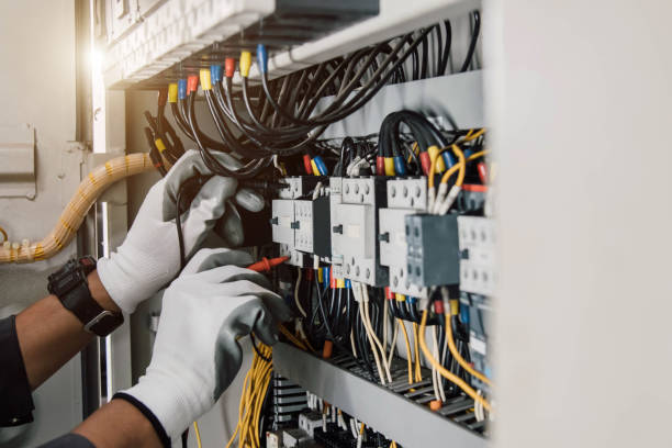 Best Electrical Contractors for Businesses  in Alburtis, PA